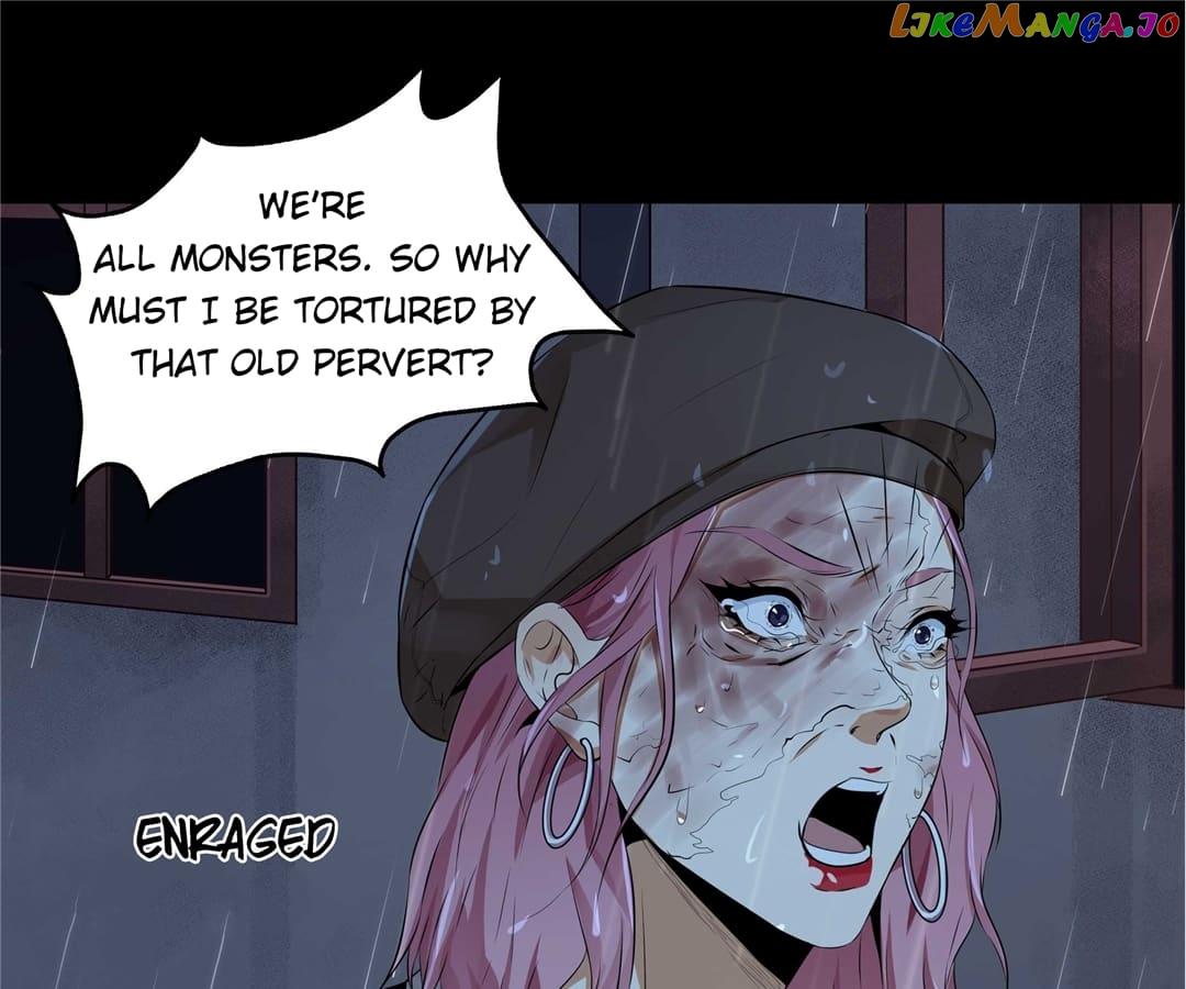 Glass Slippers Chapter 87 - page 53