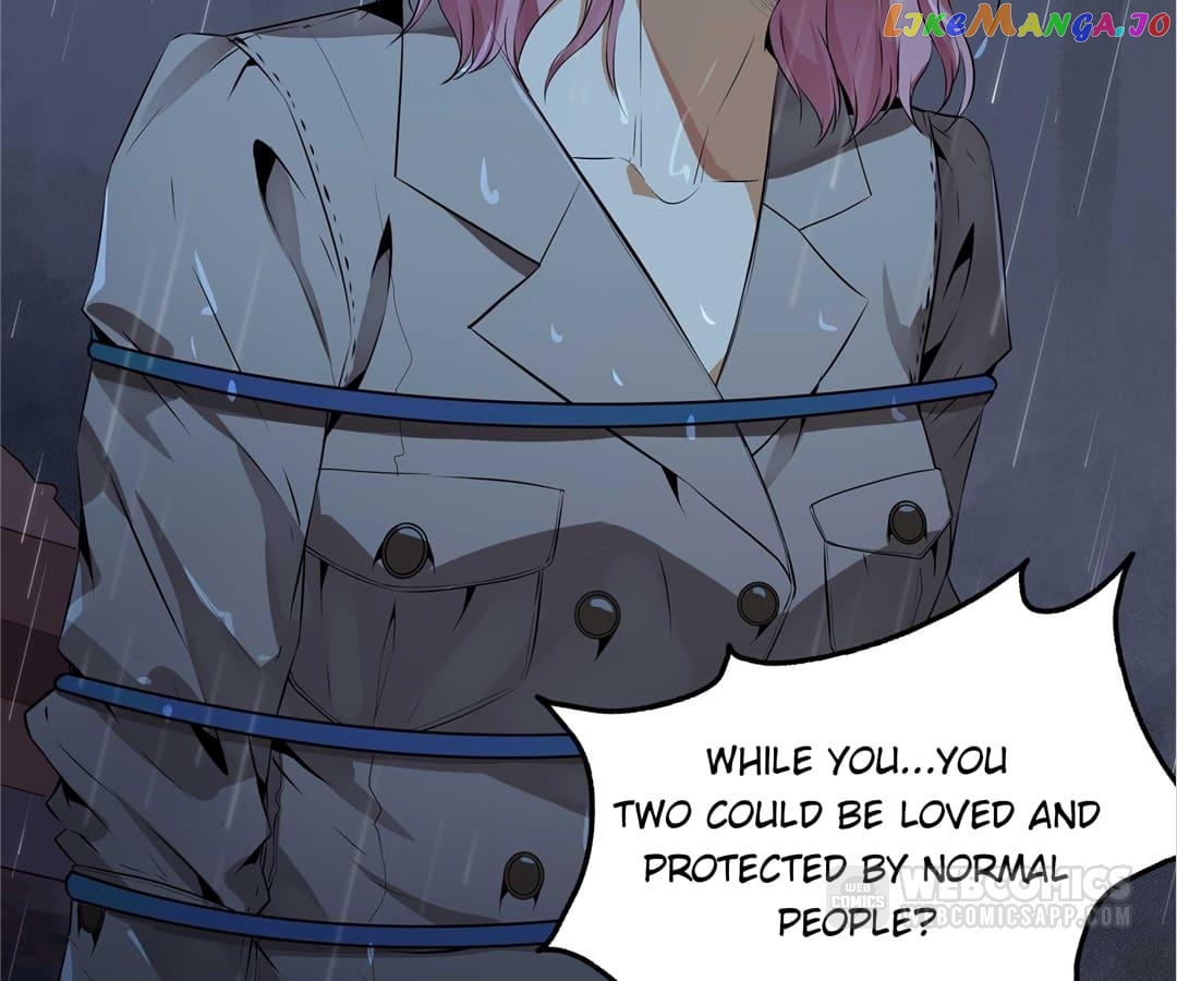Glass Slippers Chapter 87 - page 54
