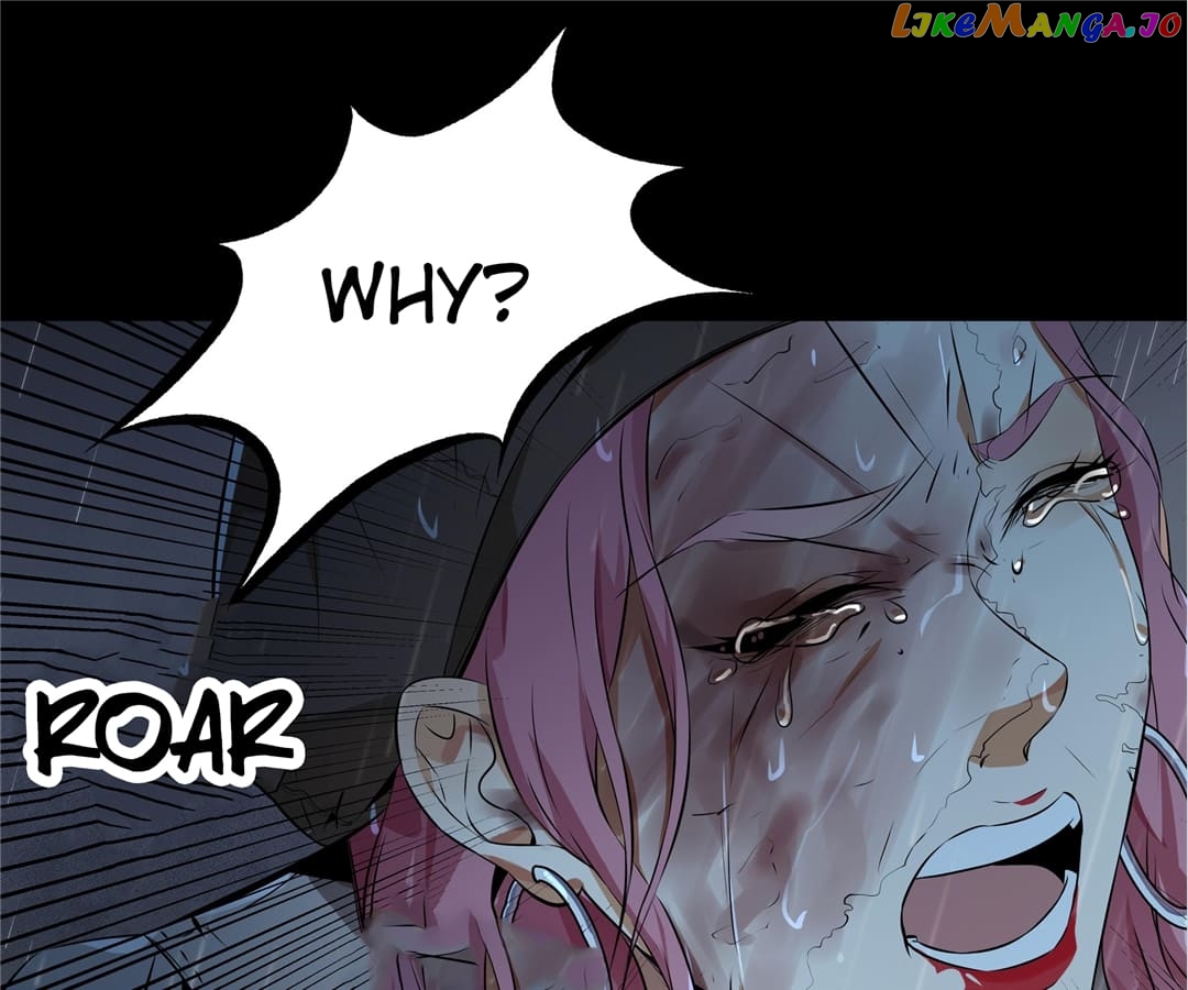 Glass Slippers Chapter 87 - page 56
