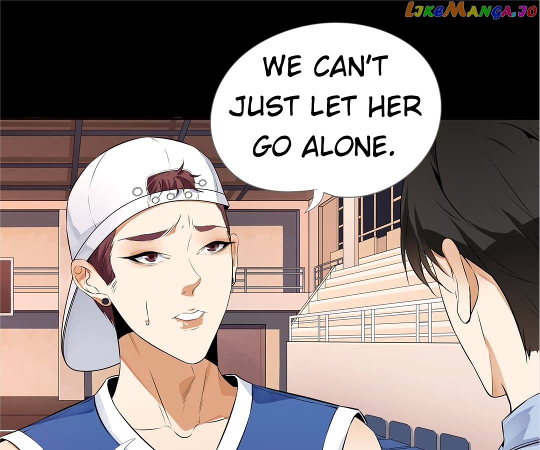 Glass Slippers Chapter 87 - page 65