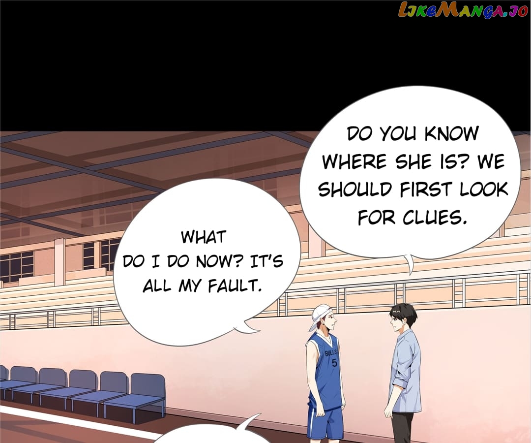 Glass Slippers Chapter 87 - page 67