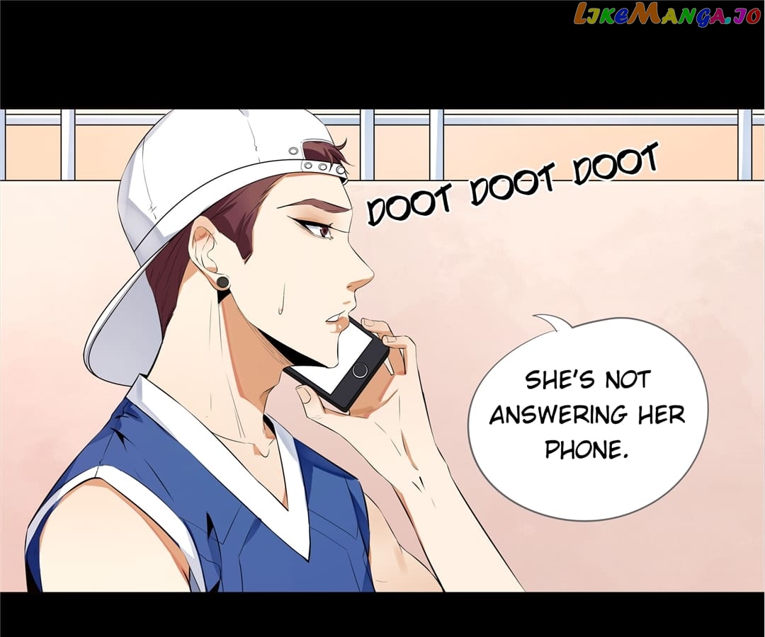 Glass Slippers Chapter 87 - page 69