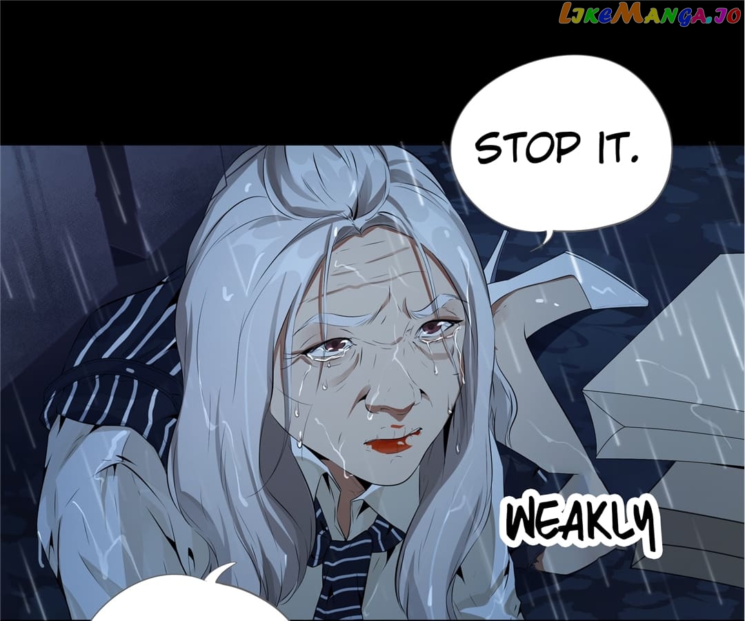 Glass Slippers Chapter 87 - page 7