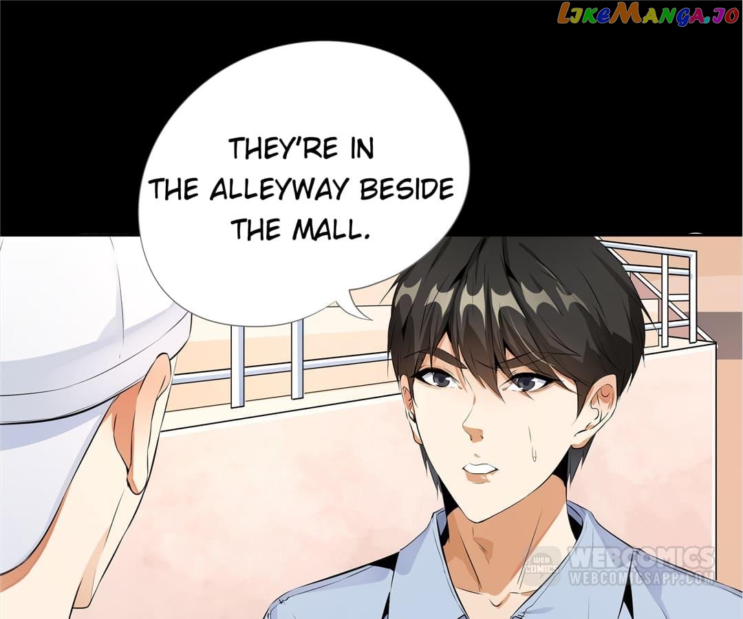 Glass Slippers Chapter 87 - page 78