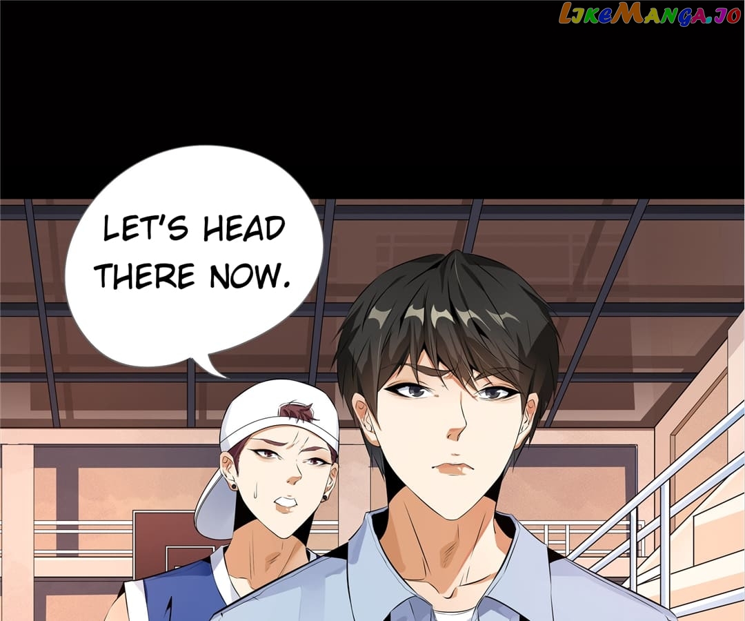 Glass Slippers Chapter 87 - page 80