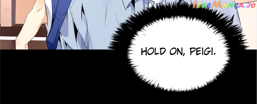Glass Slippers Chapter 87 - page 81
