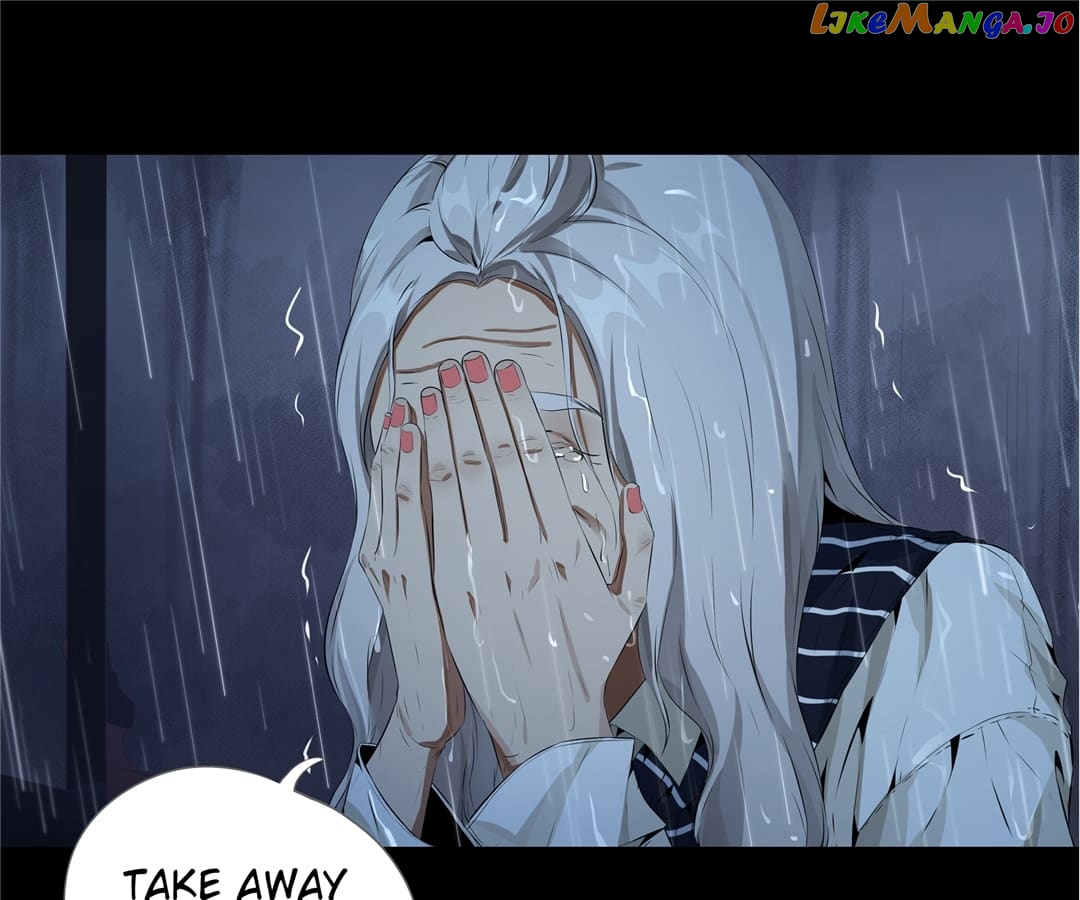 Glass Slippers Chapter 87 - page 9