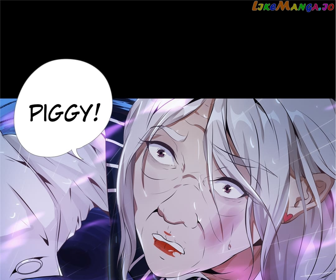 Glass Slippers Chapter 88 - page 17