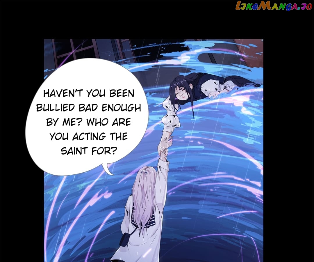 Glass Slippers Chapter 88 - page 21