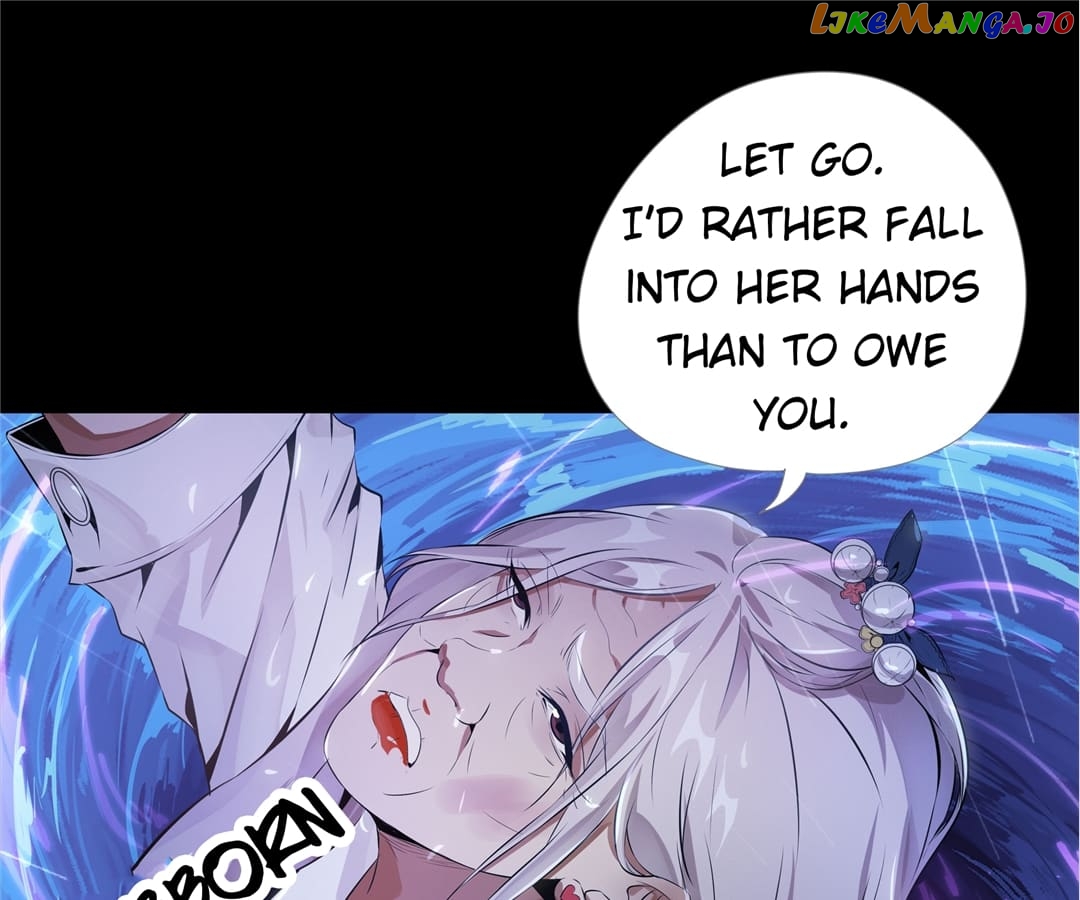 Glass Slippers Chapter 88 - page 23