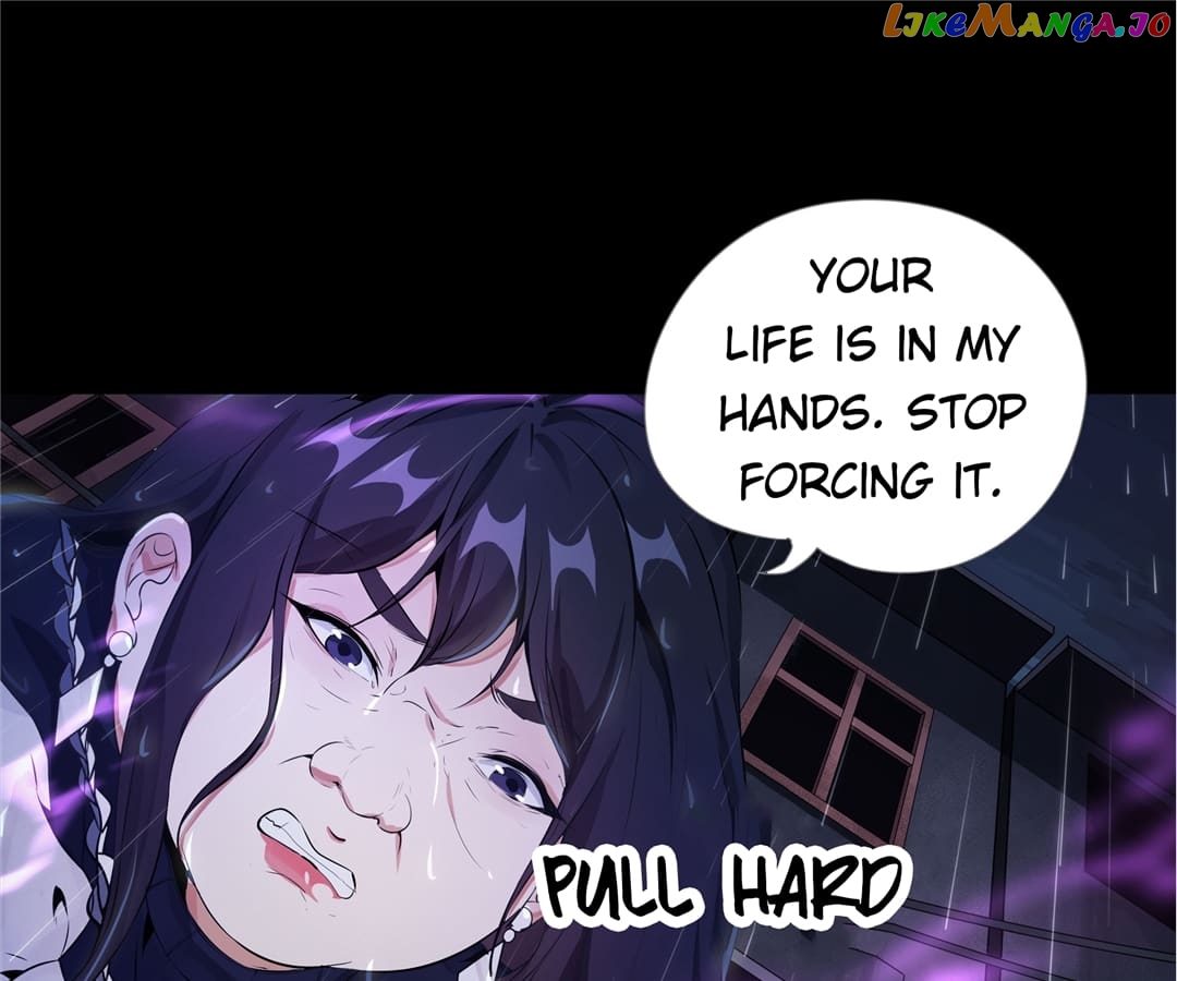 Glass Slippers Chapter 88 - page 25