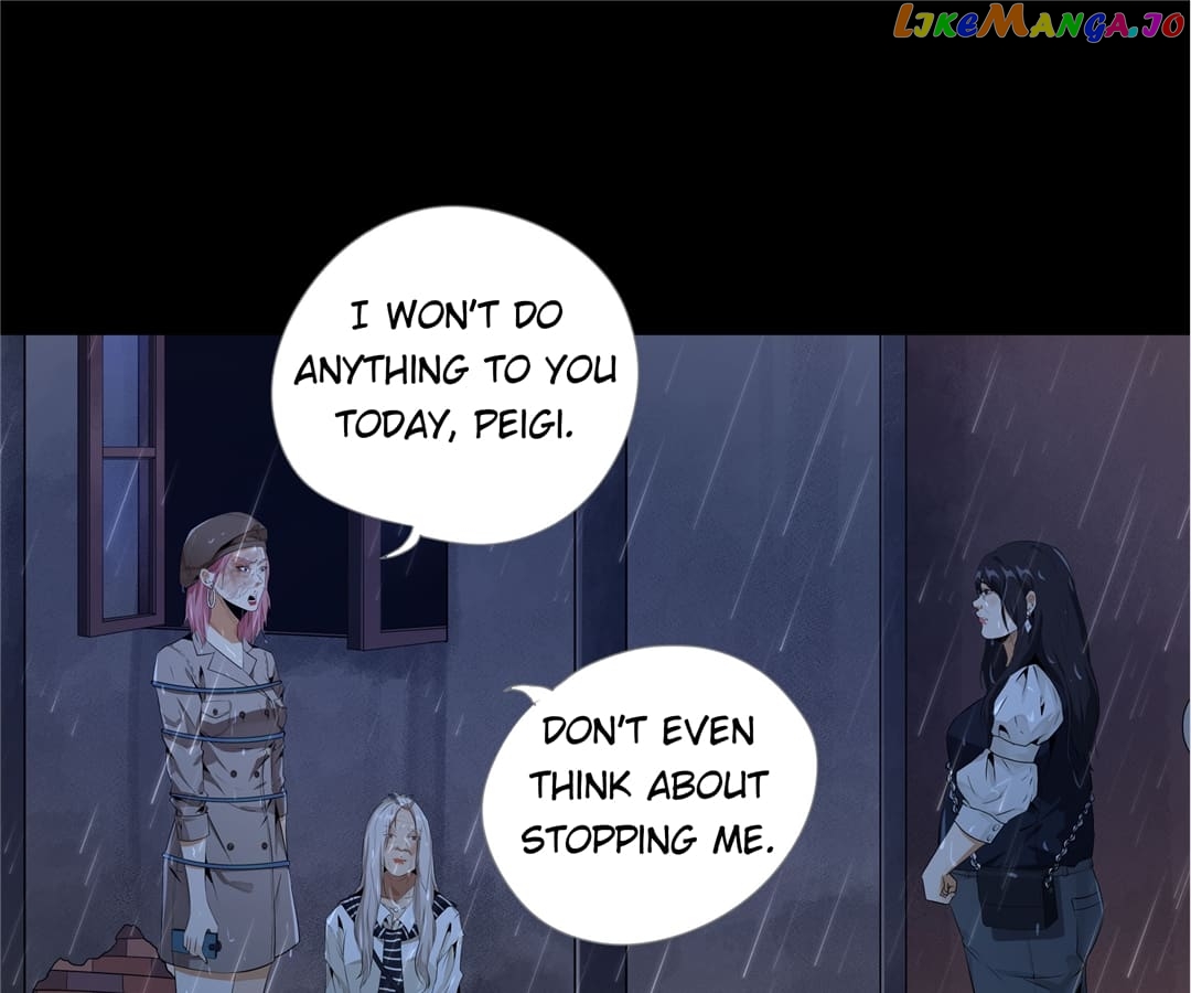 Glass Slippers Chapter 88 - page 3