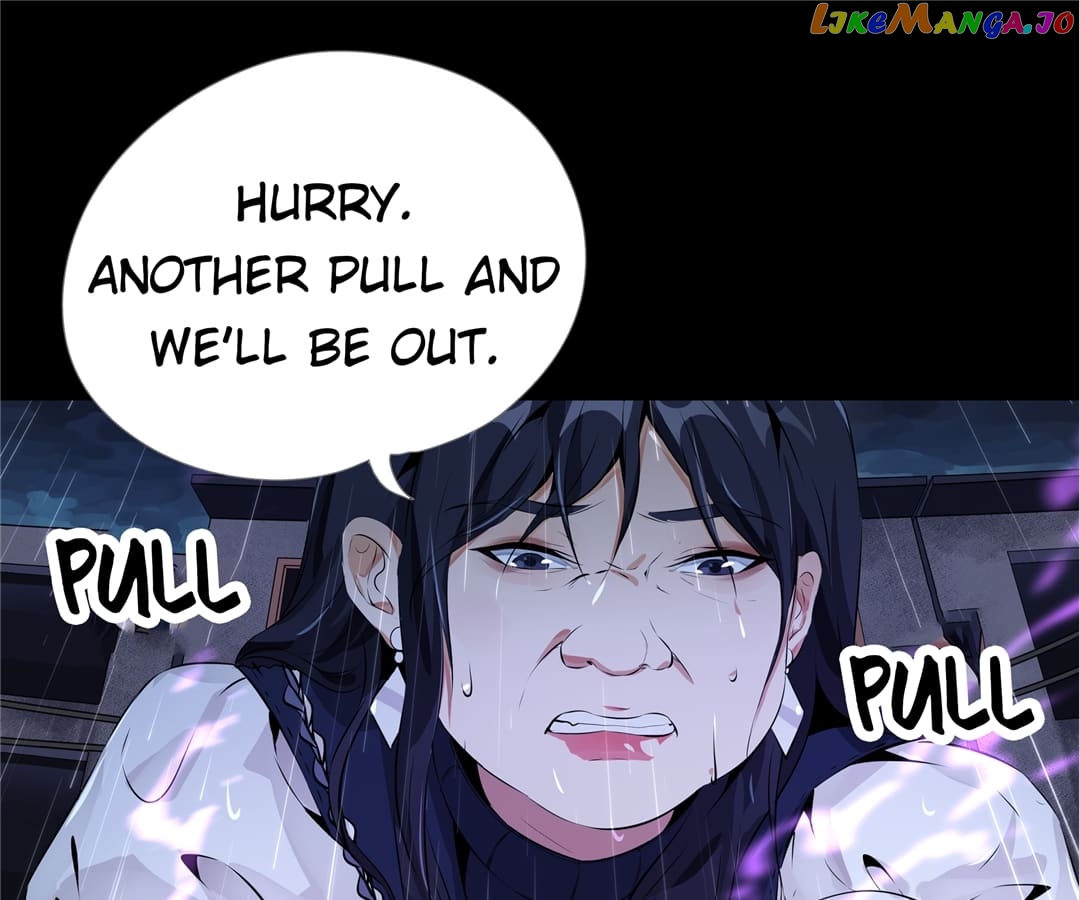 Glass Slippers Chapter 88 - page 43
