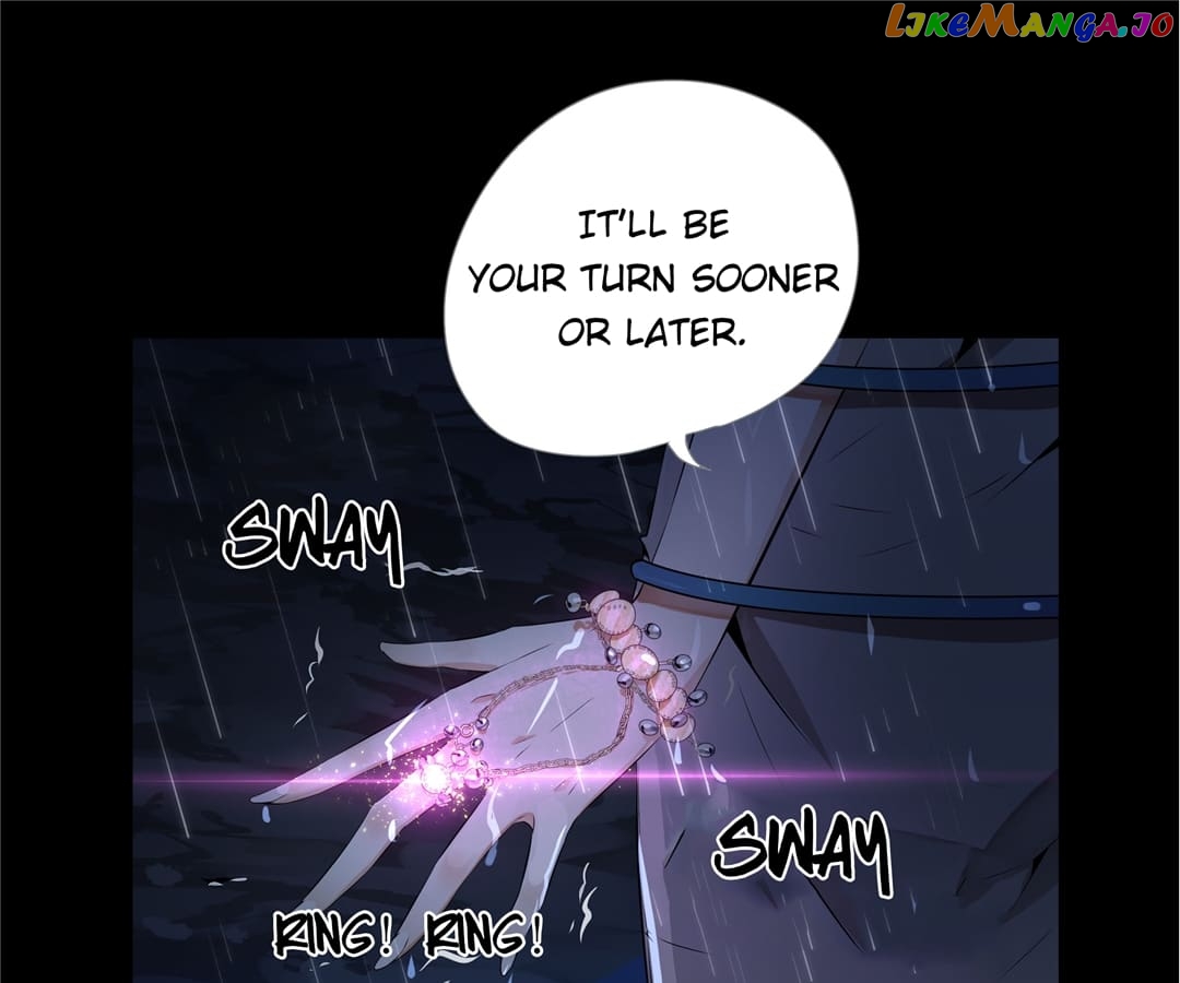 Glass Slippers Chapter 88 - page 5