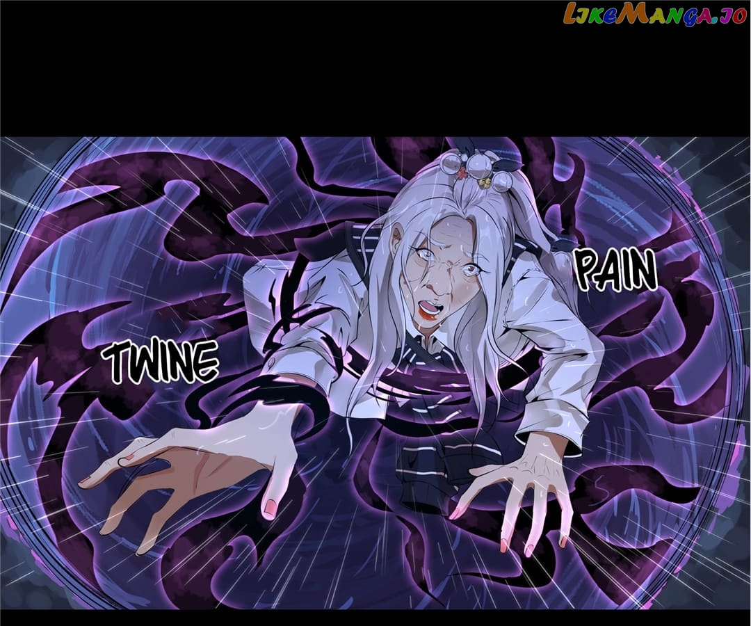 Glass Slippers Chapter 88 - page 53