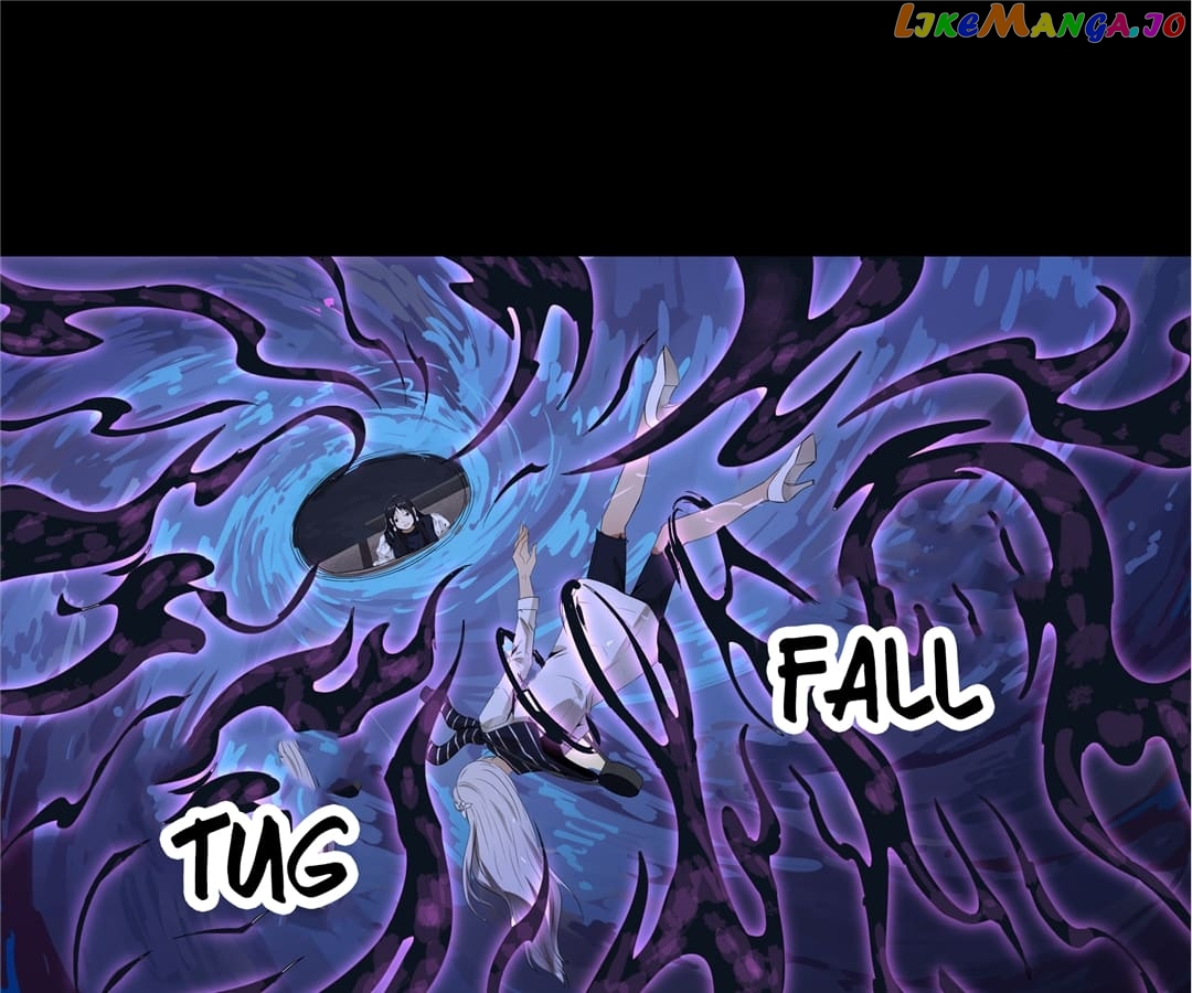 Glass Slippers Chapter 88 - page 57
