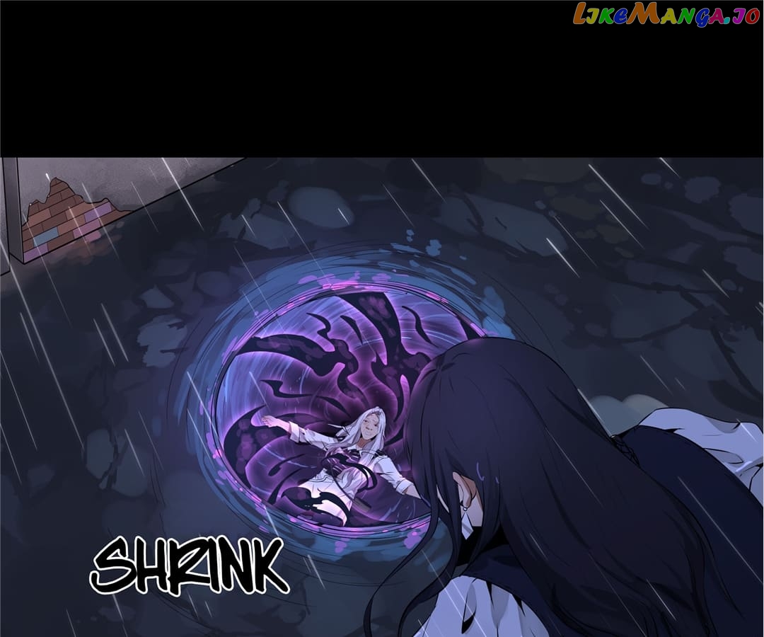 Glass Slippers Chapter 88 - page 59