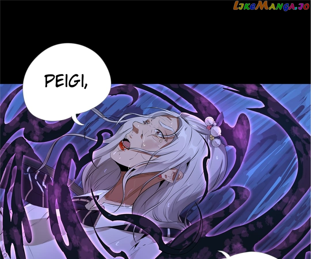 Glass Slippers Chapter 88 - page 61