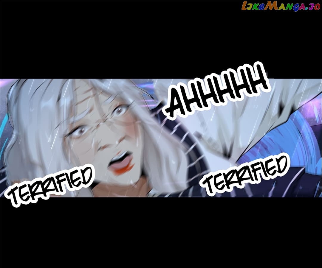 Glass Slippers Chapter 88 - page 7
