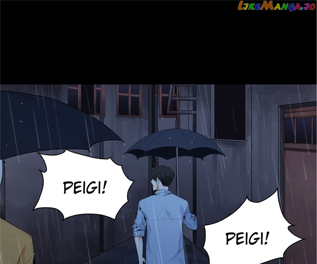 Glass Slippers Chapter 88 - page 76