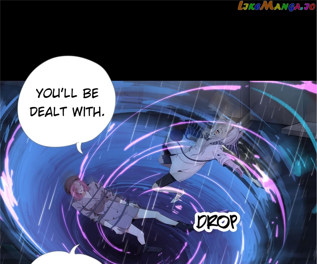 Glass Slippers Chapter 88 - page 9