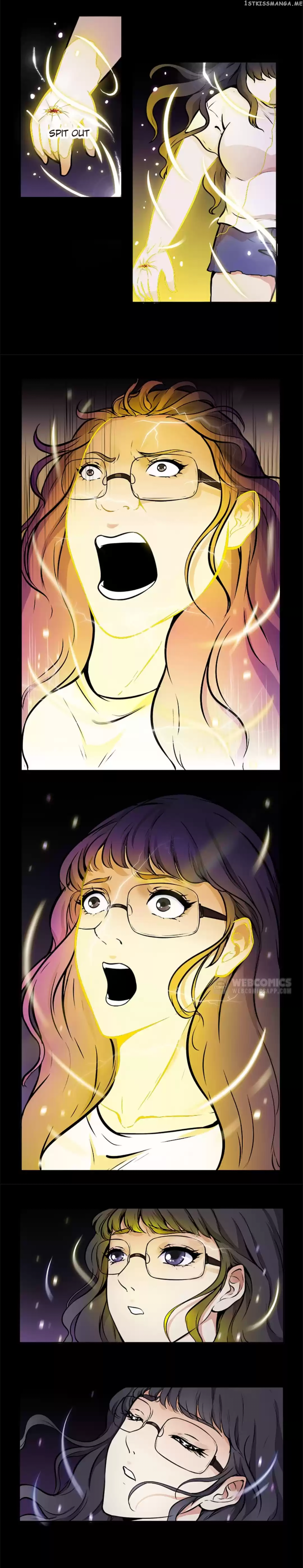 Glass Slippers chapter 6 - page 5