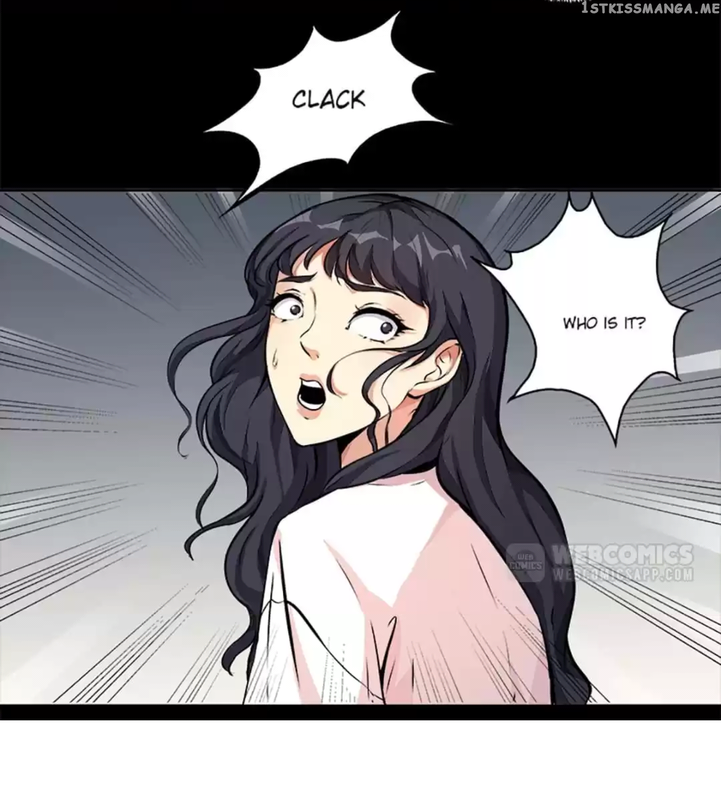 Glass Slippers chapter 6 - page 9