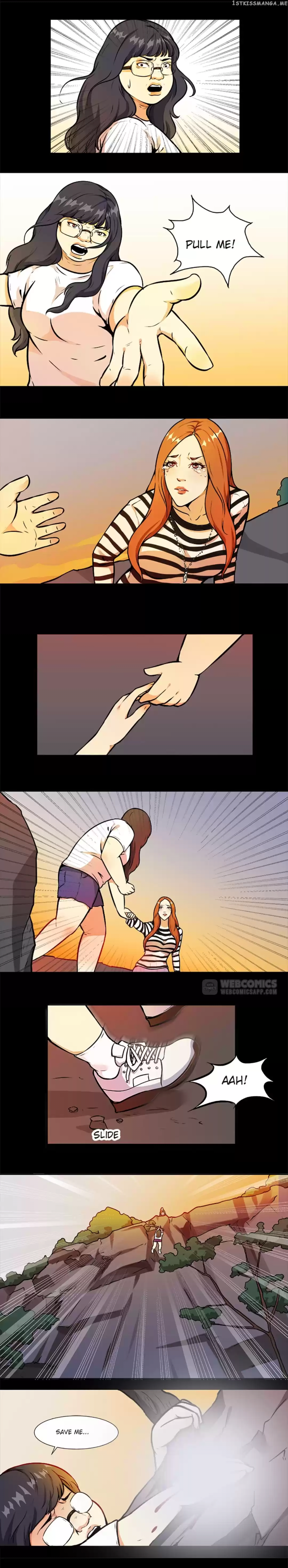 Glass Slippers chapter 5 - page 4