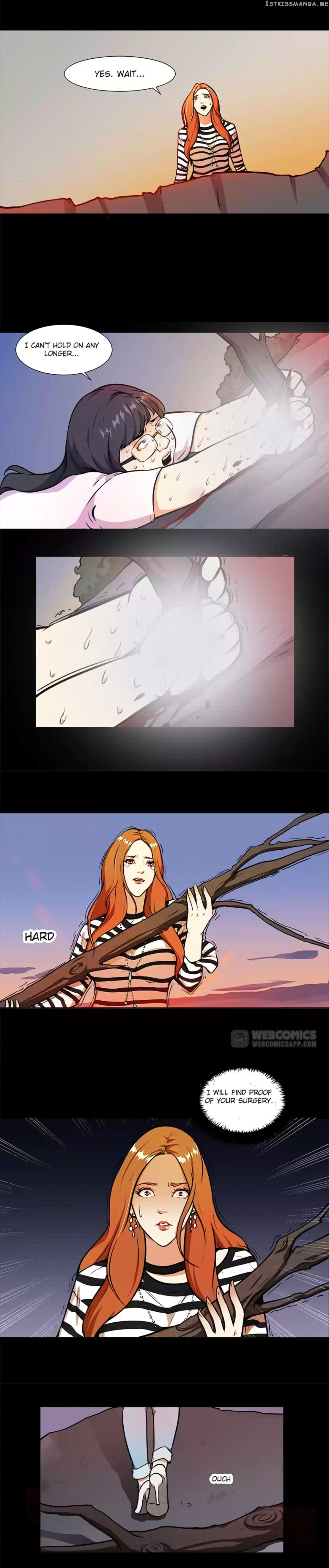 Glass Slippers chapter 5 - page 5