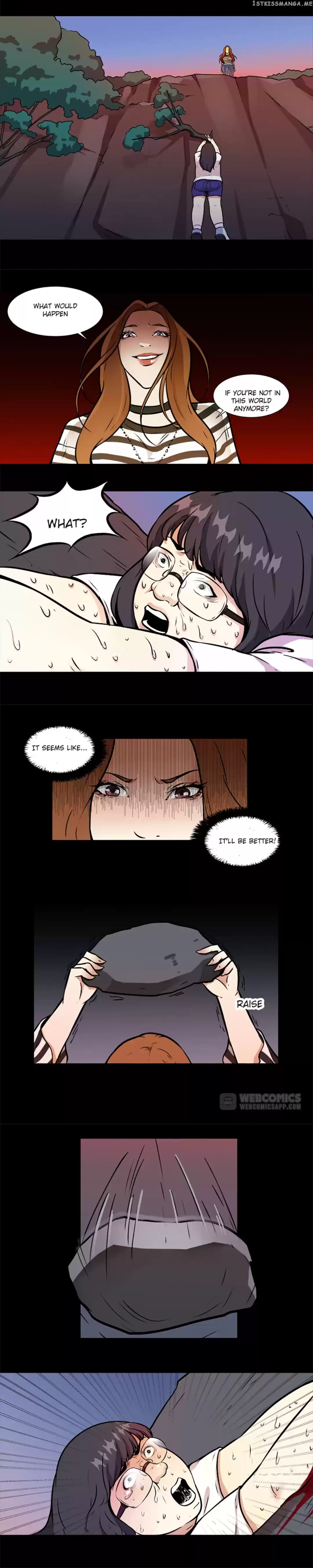 Glass Slippers chapter 5 - page 6