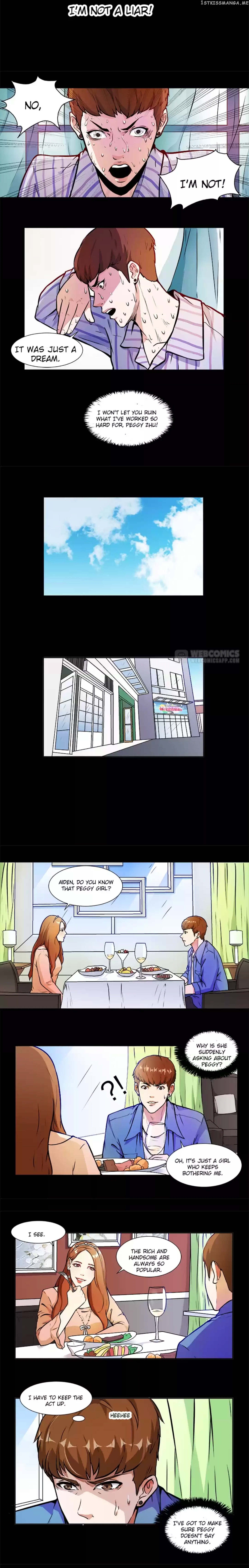 Glass Slippers chapter 4 - page 2