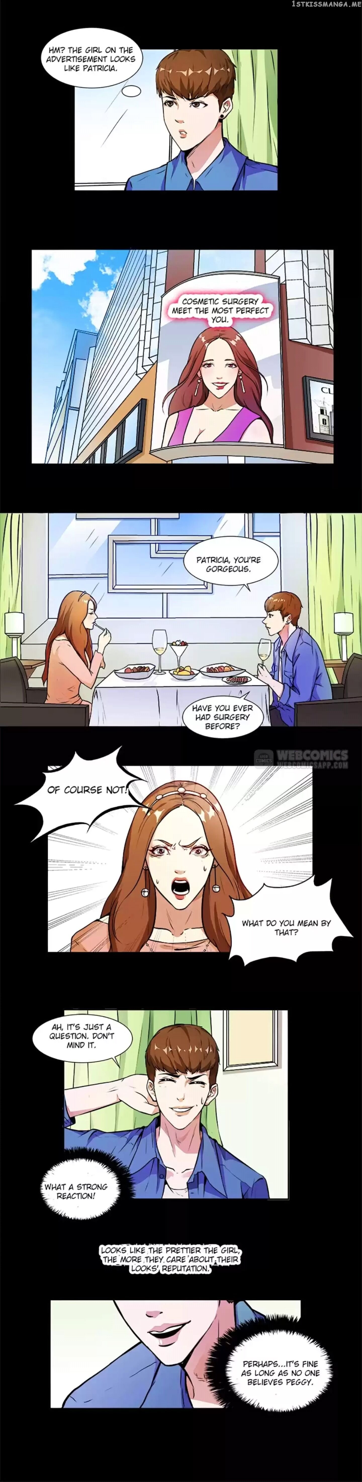 Glass Slippers chapter 4 - page 3