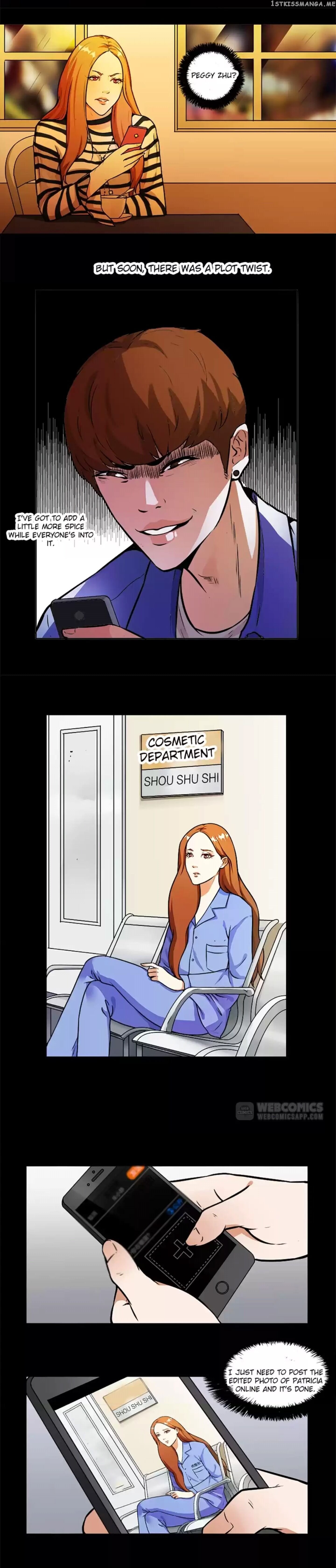 Glass Slippers chapter 4 - page 5