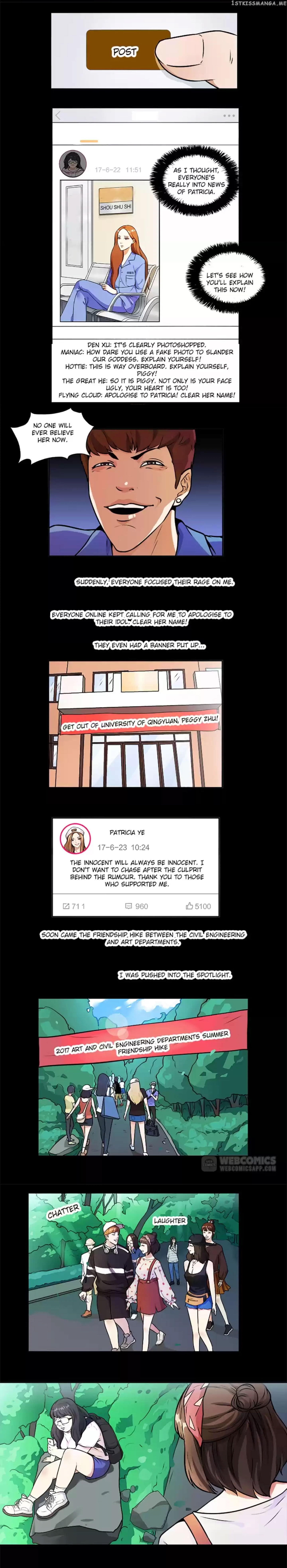 Glass Slippers chapter 4 - page 6