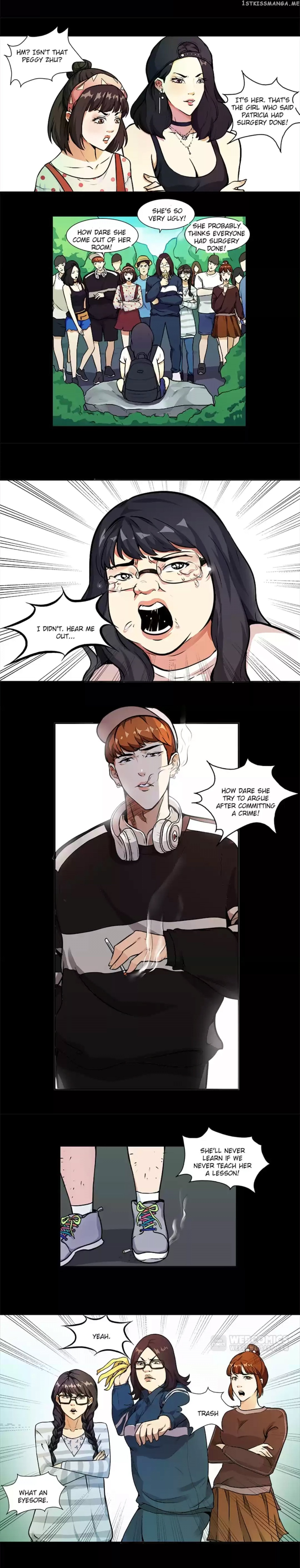 Glass Slippers chapter 4 - page 7