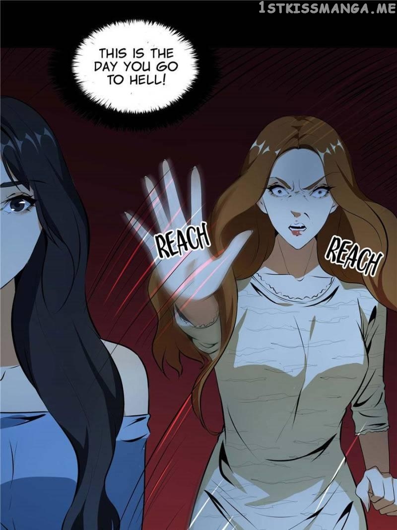 Glass Slippers Chapter 52 - page 13