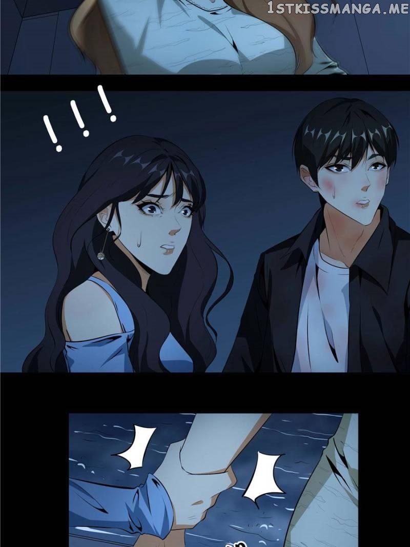 Glass Slippers Chapter 52 - page 19