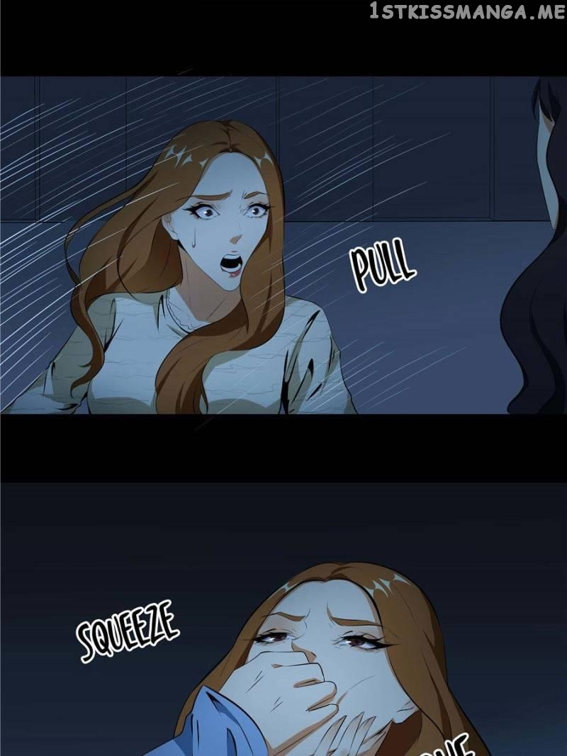 Glass Slippers Chapter 52 - page 21
