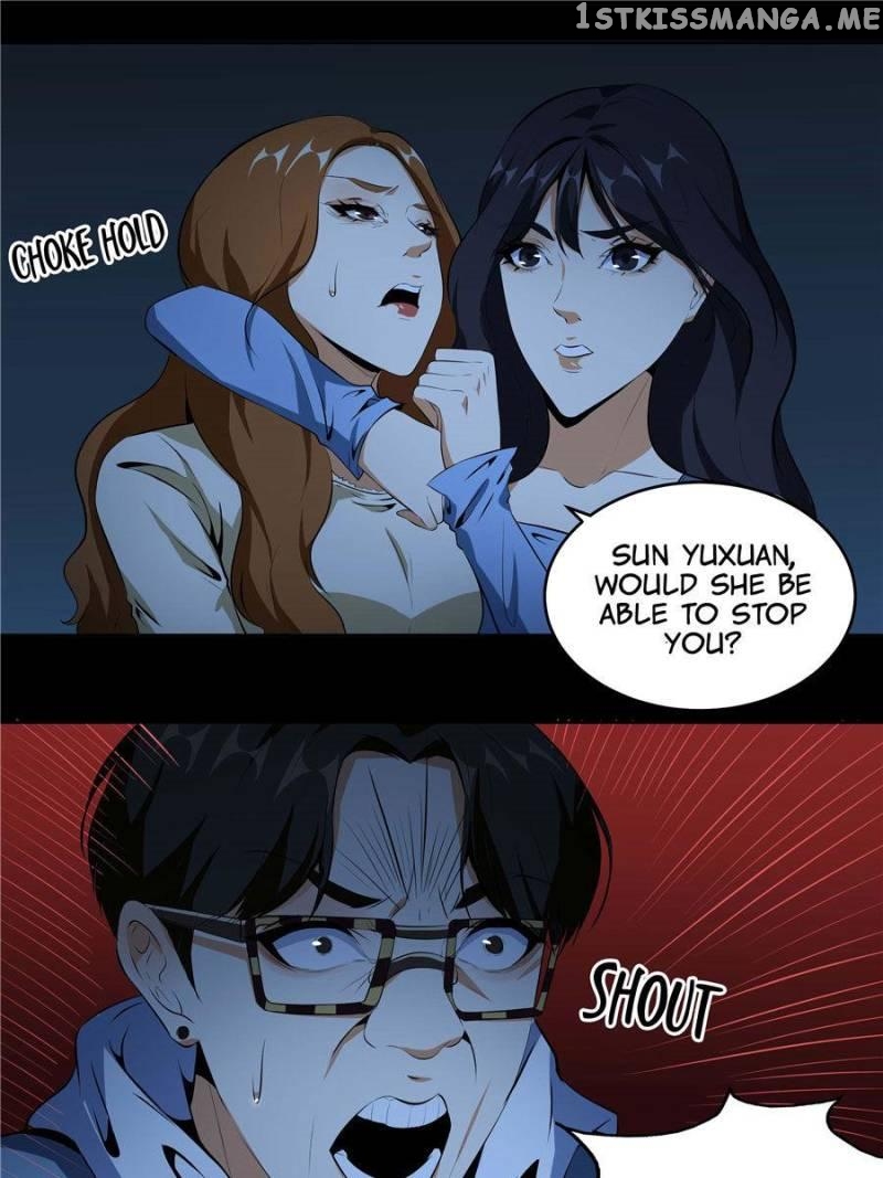 Glass Slippers Chapter 52 - page 23