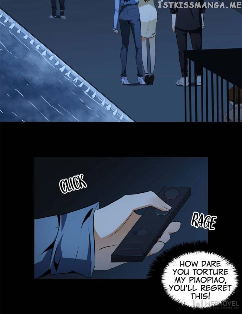 Glass Slippers Chapter 52 - page 27