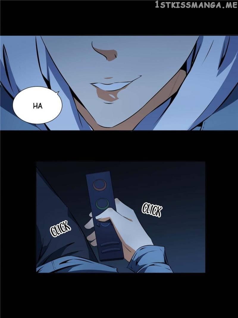 Glass Slippers Chapter 52 - page 34