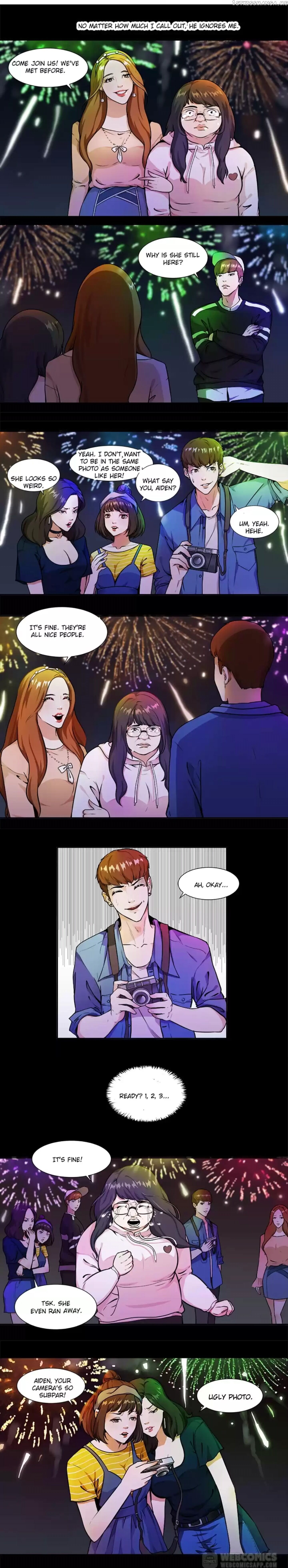 Glass Slippers chapter 3 - page 2