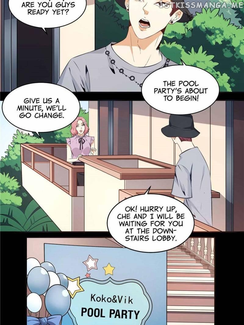Glass Slippers Chapter 65 - page 11