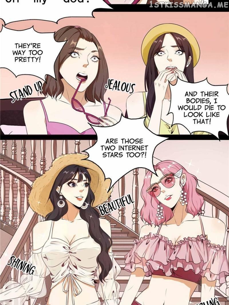 Glass Slippers Chapter 65 - page 14