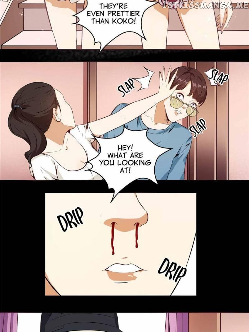 Glass Slippers Chapter 65 - page 16