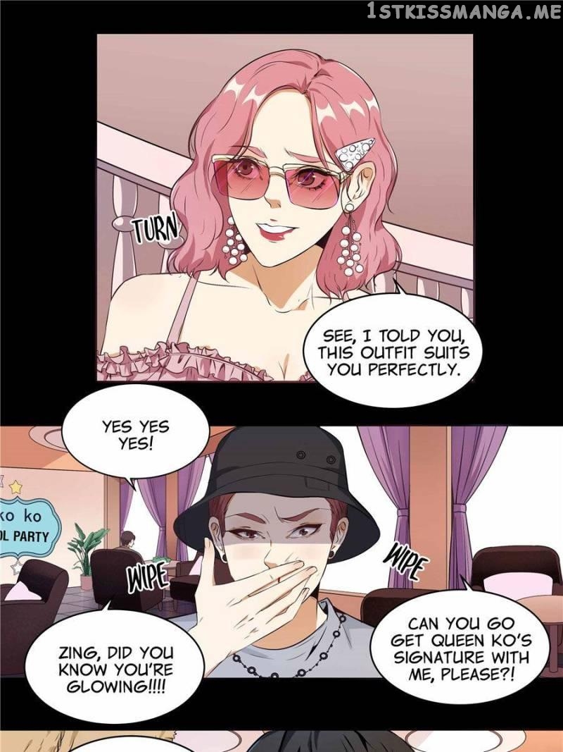 Glass Slippers Chapter 65 - page 18