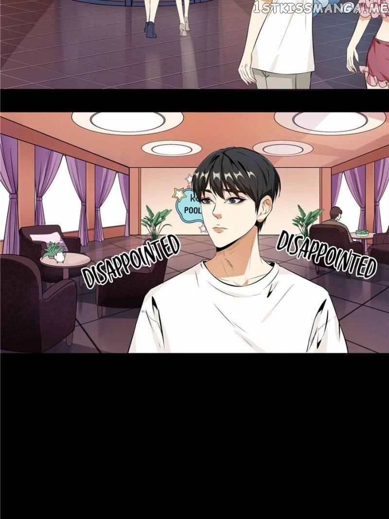 Glass Slippers Chapter 65 - page 22