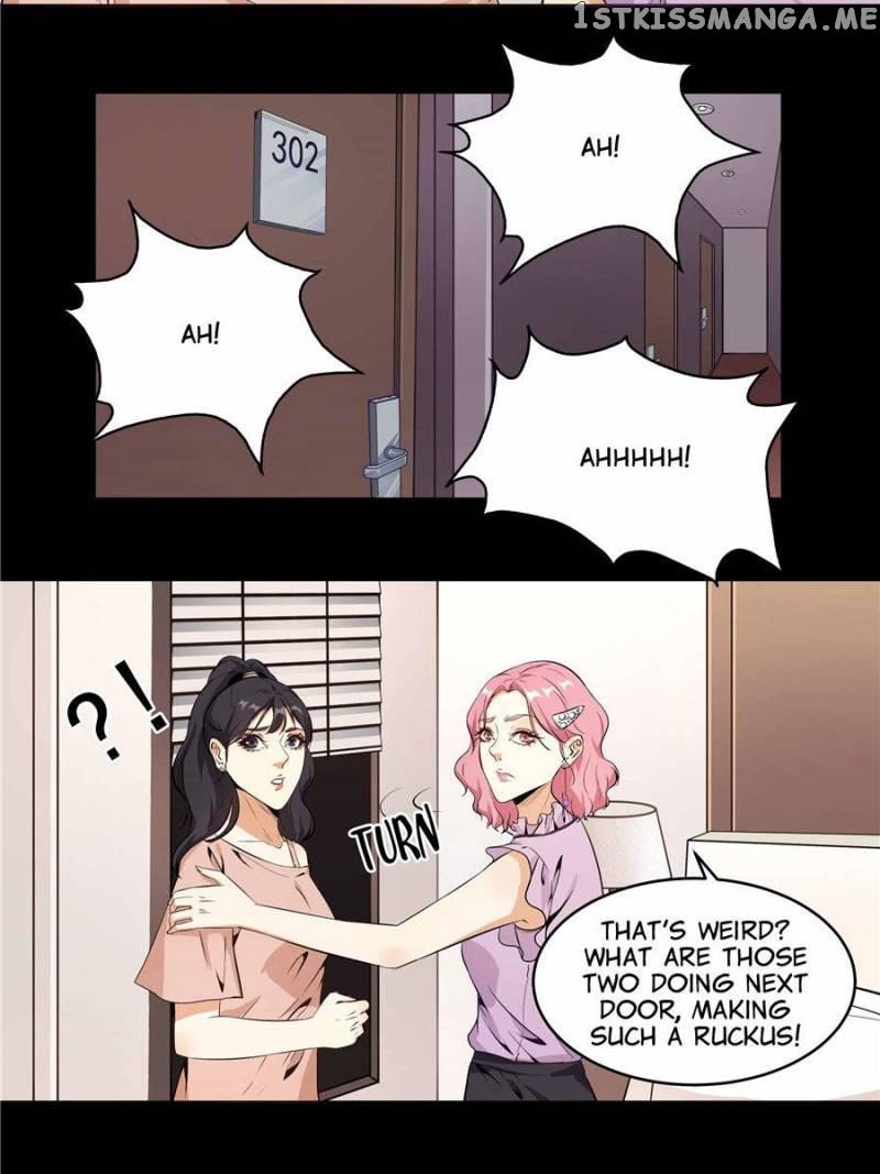 Glass Slippers Chapter 65 - page 4