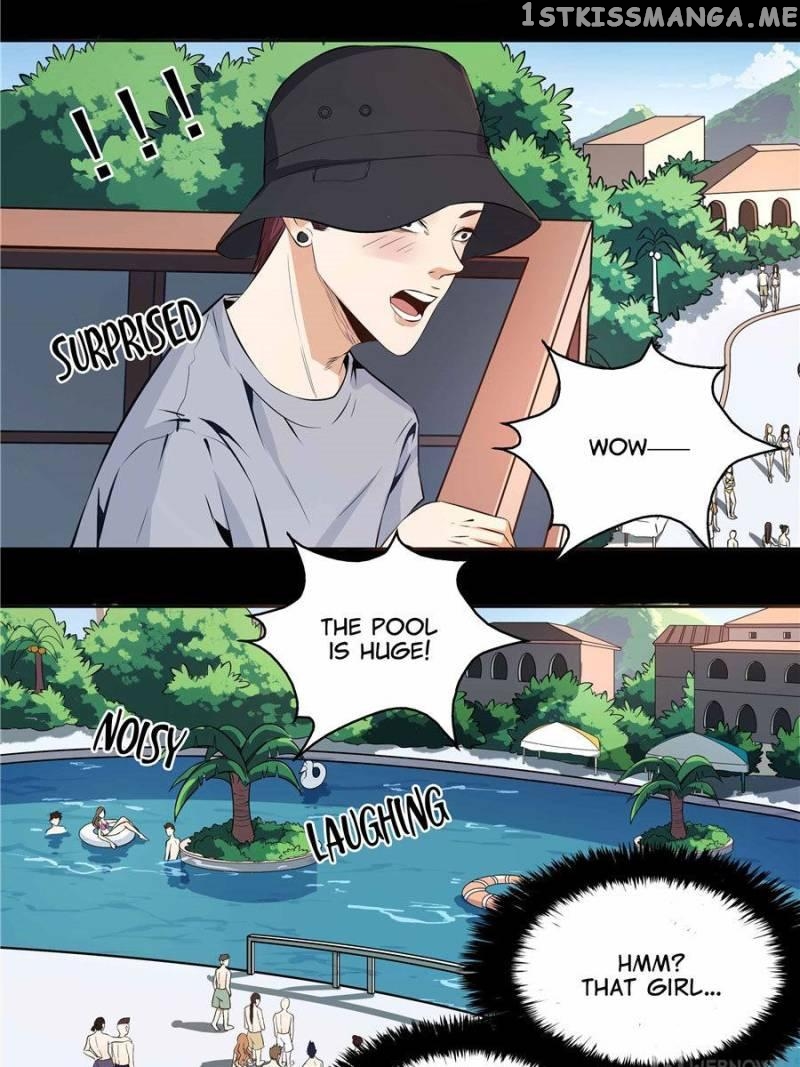 Glass Slippers Chapter 65 - page 8