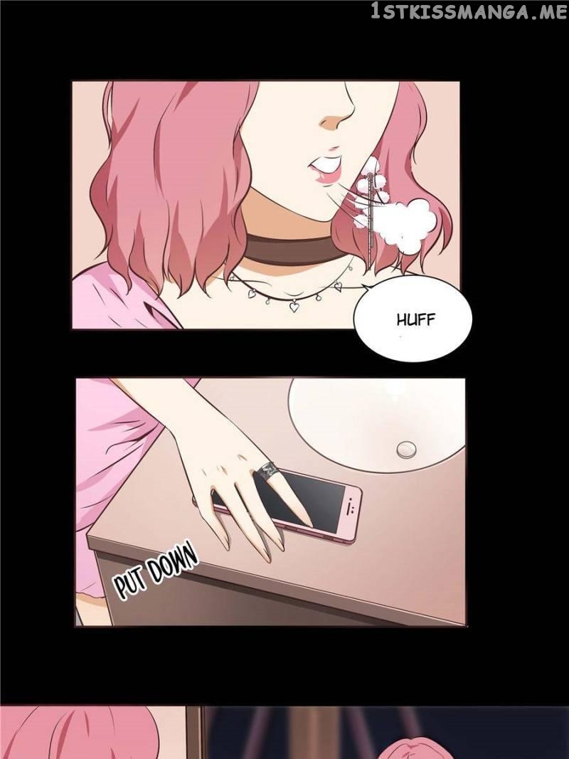 Glass Slippers Chapter 64 - page 1